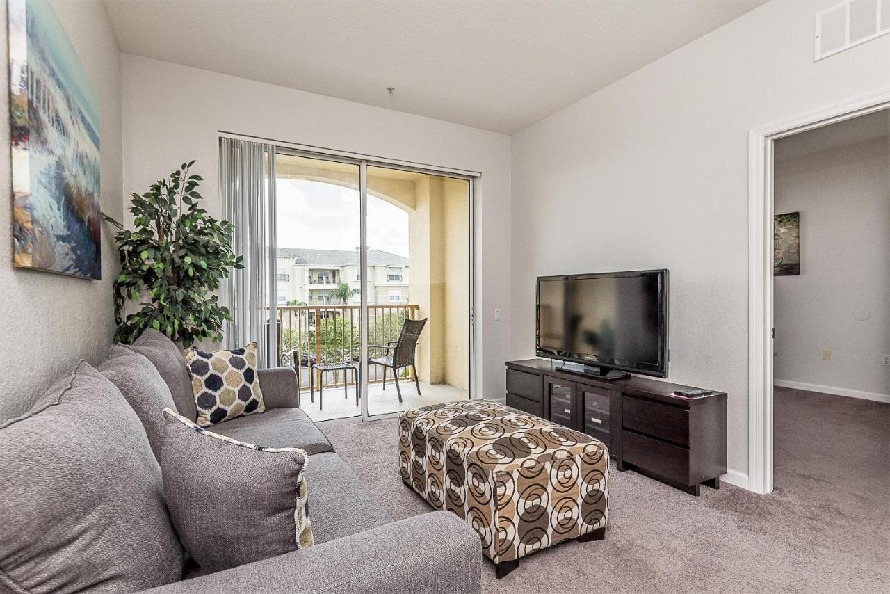Beautiful Vista Cay Condo, Near Disney Kissimmee Exterior photo