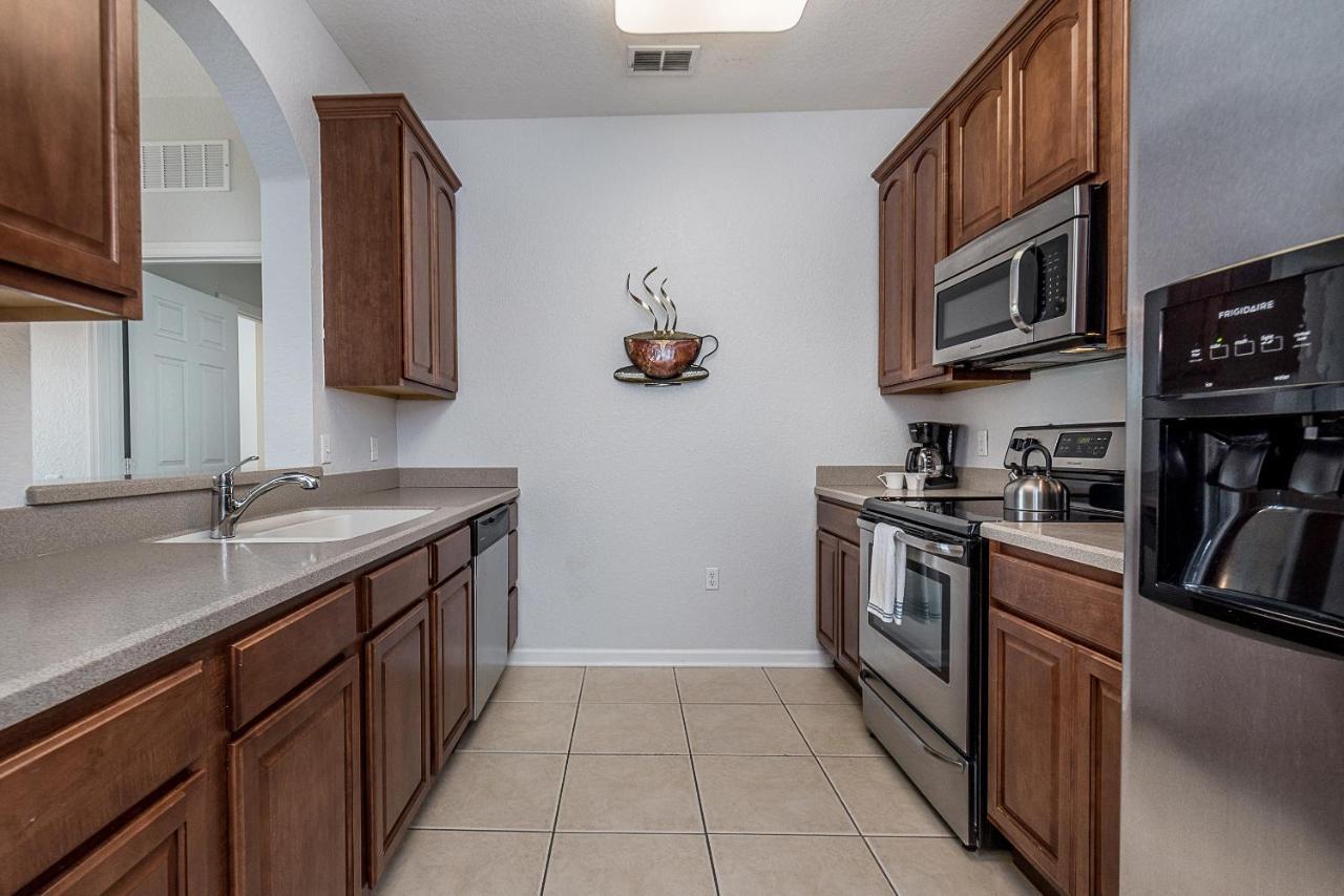 Beautiful Vista Cay Condo, Near Disney Kissimmee Exterior photo