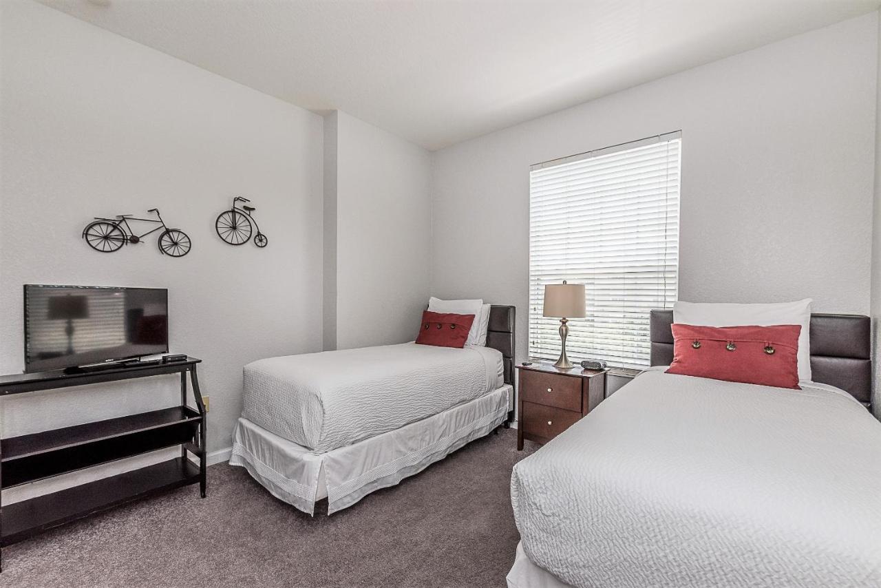 Beautiful Vista Cay Condo, Near Disney Kissimmee Exterior photo