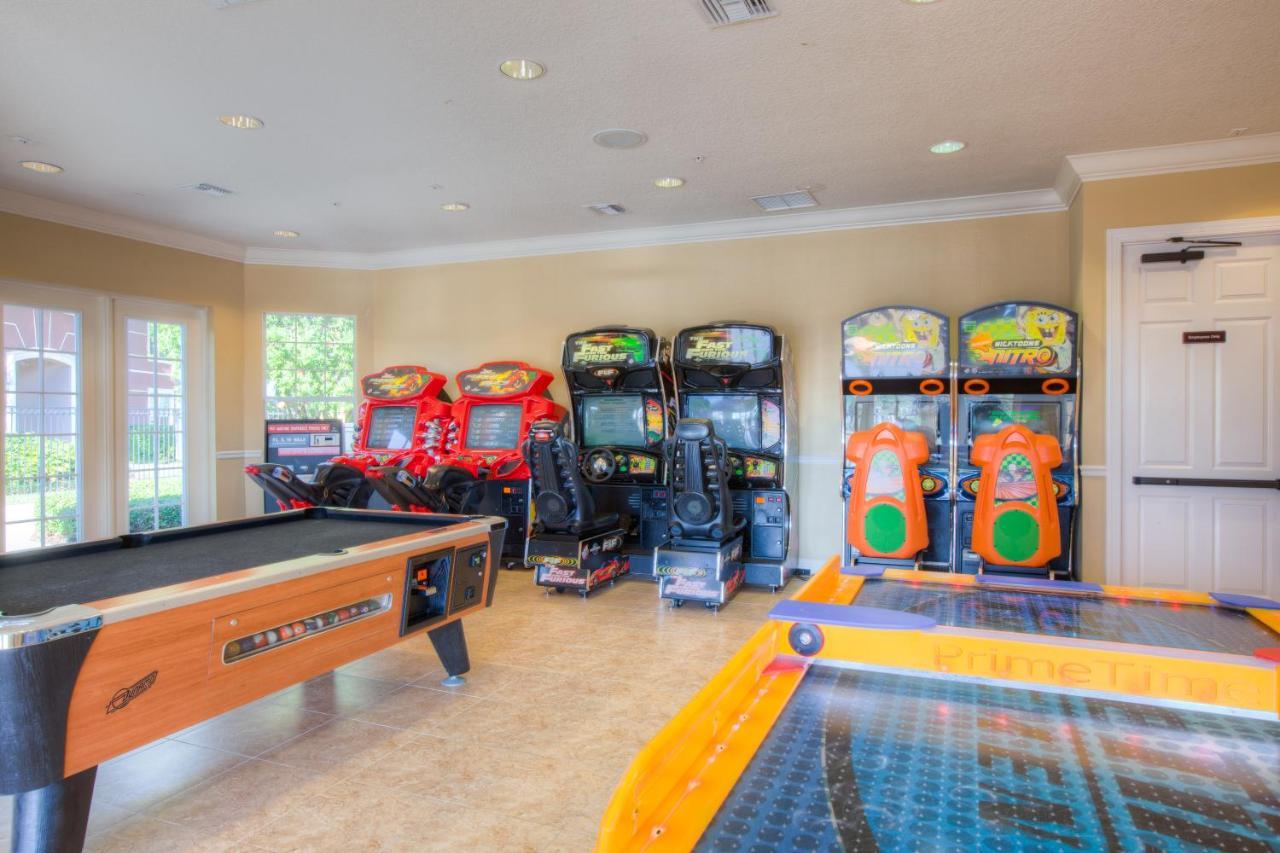 Beautiful Vista Cay Condo, Near Disney Kissimmee Exterior photo