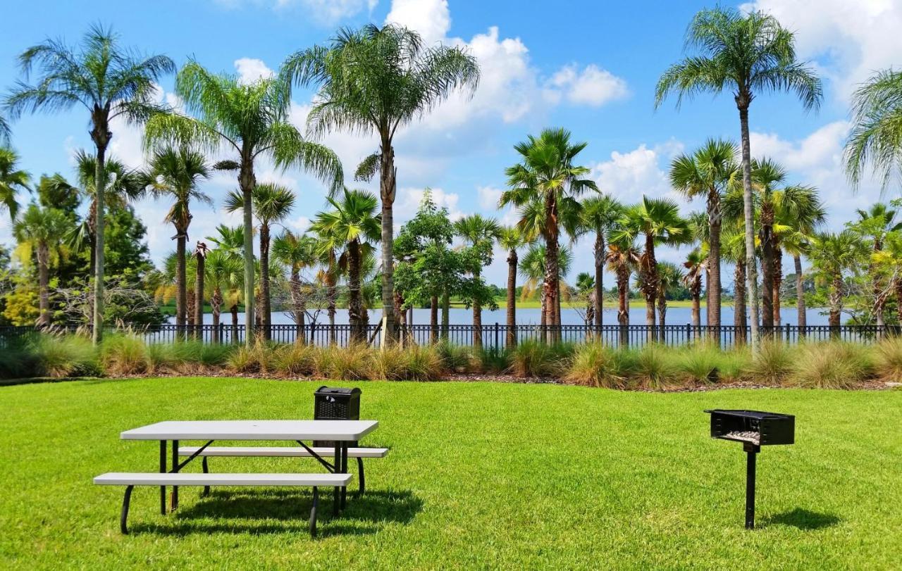 Beautiful Vista Cay Condo, Near Disney Kissimmee Exterior photo