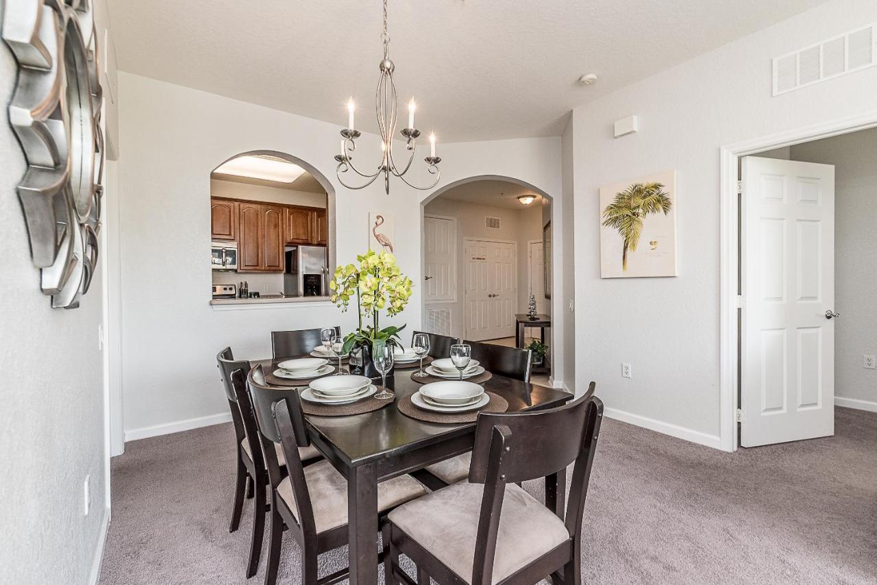 Beautiful Vista Cay Condo, Near Disney Kissimmee Exterior photo