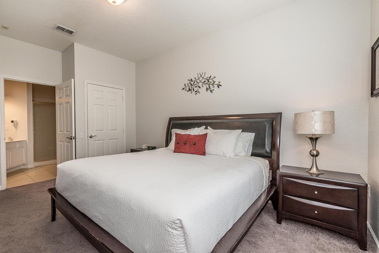 Beautiful Vista Cay Condo, Near Disney Kissimmee Exterior photo