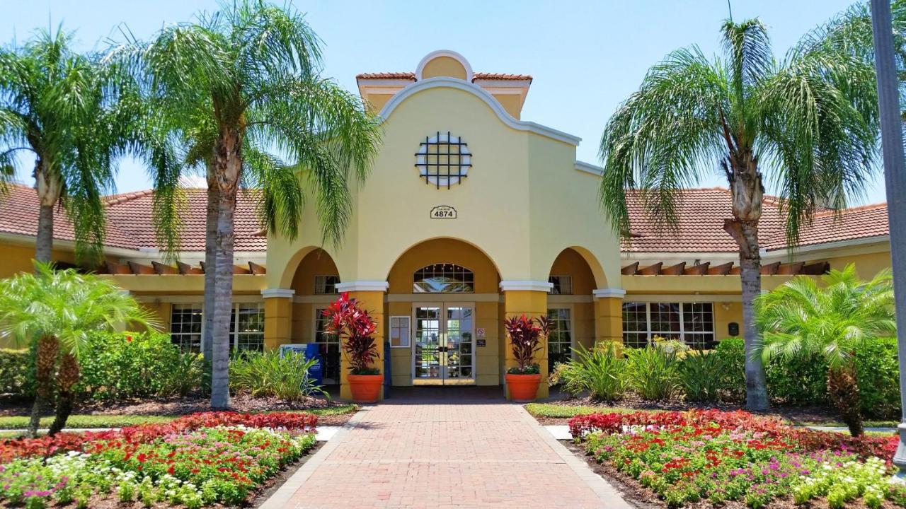 Beautiful Vista Cay Condo, Near Disney Kissimmee Exterior photo