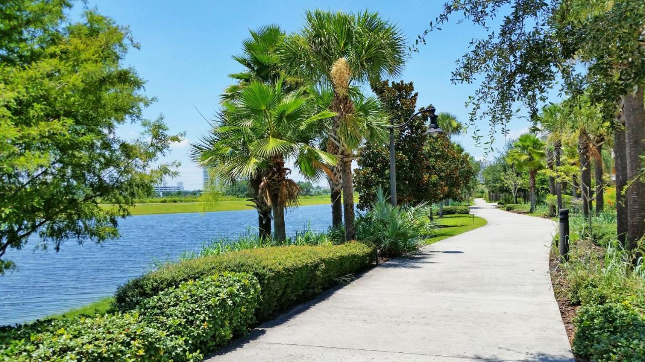 Beautiful Vista Cay Condo, Near Disney Kissimmee Exterior photo