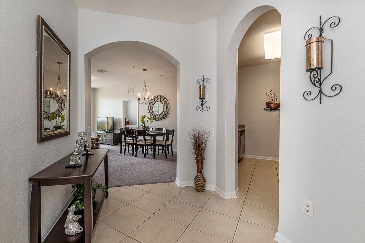 Beautiful Vista Cay Condo, Near Disney Kissimmee Exterior photo