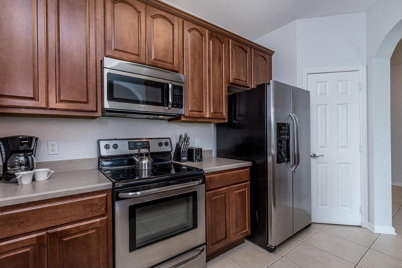 Beautiful Vista Cay Condo, Near Disney Kissimmee Exterior photo