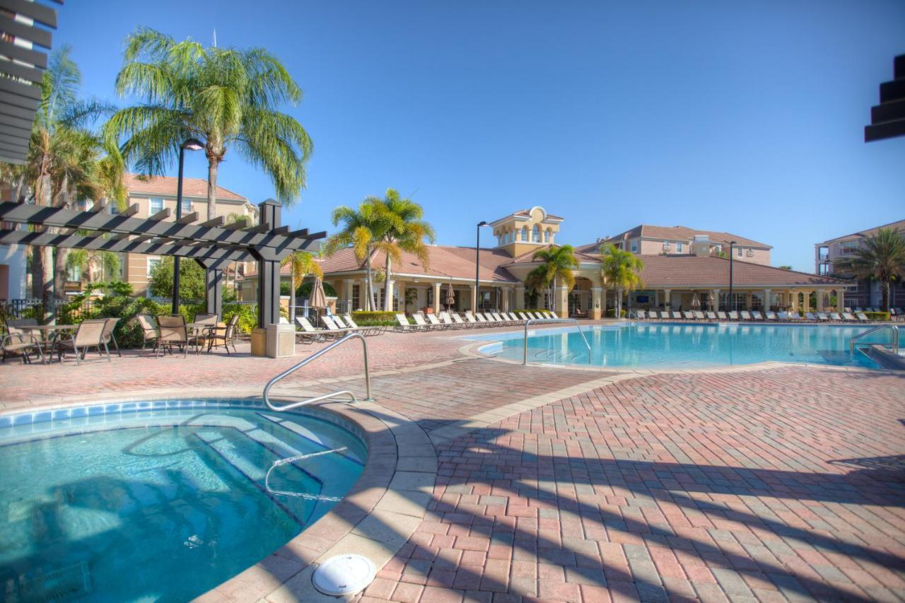 Beautiful Vista Cay Condo, Near Disney Kissimmee Exterior photo